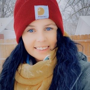 Meet your Posher, Kacie